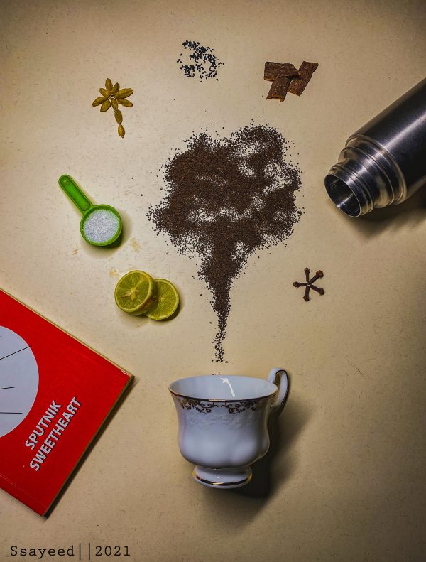 Tea Time
