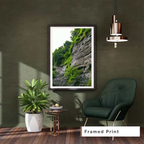 Mountain Texture