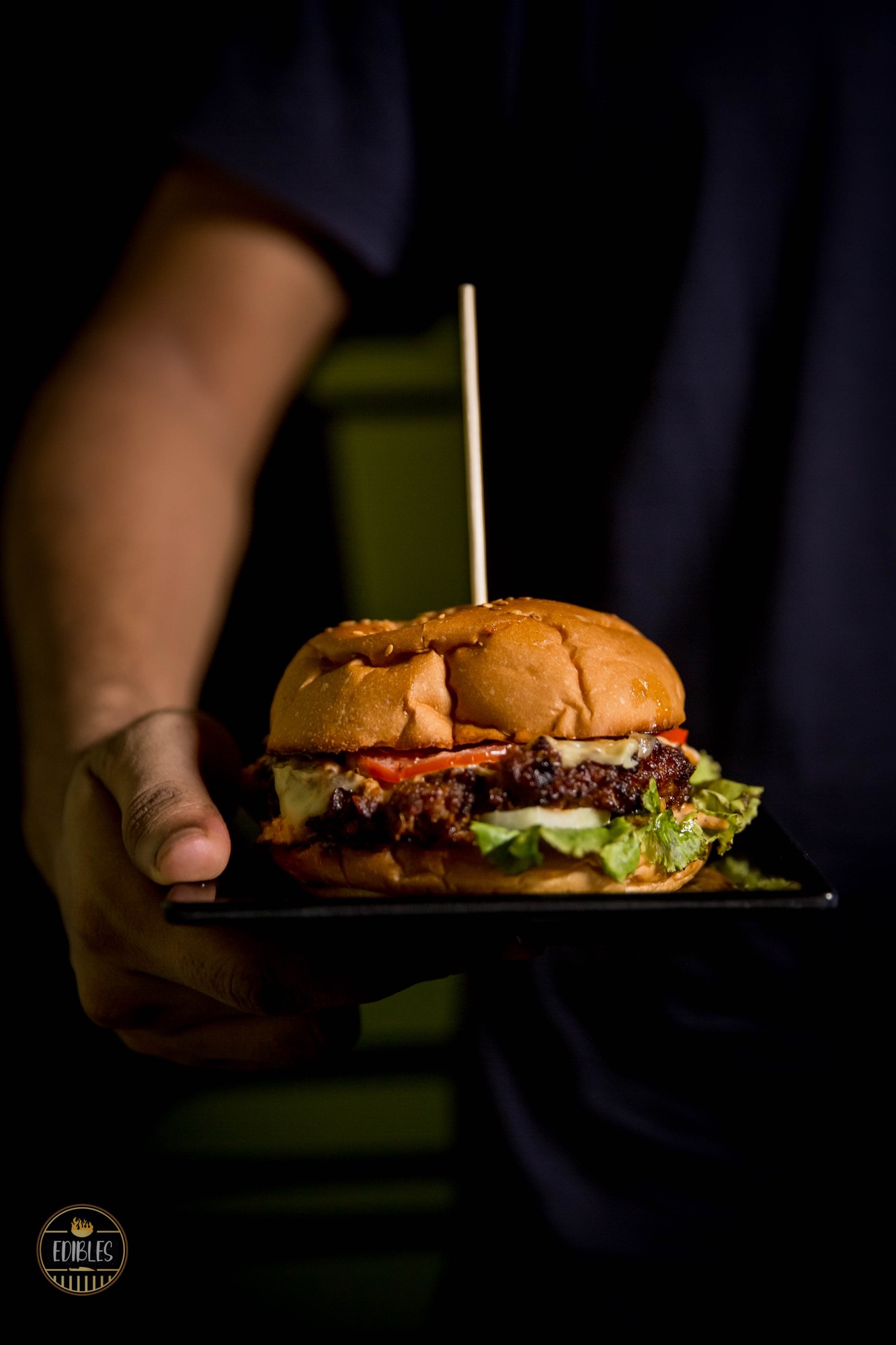 Food photography by Sayeed BM — Dhaka, Bangladesh